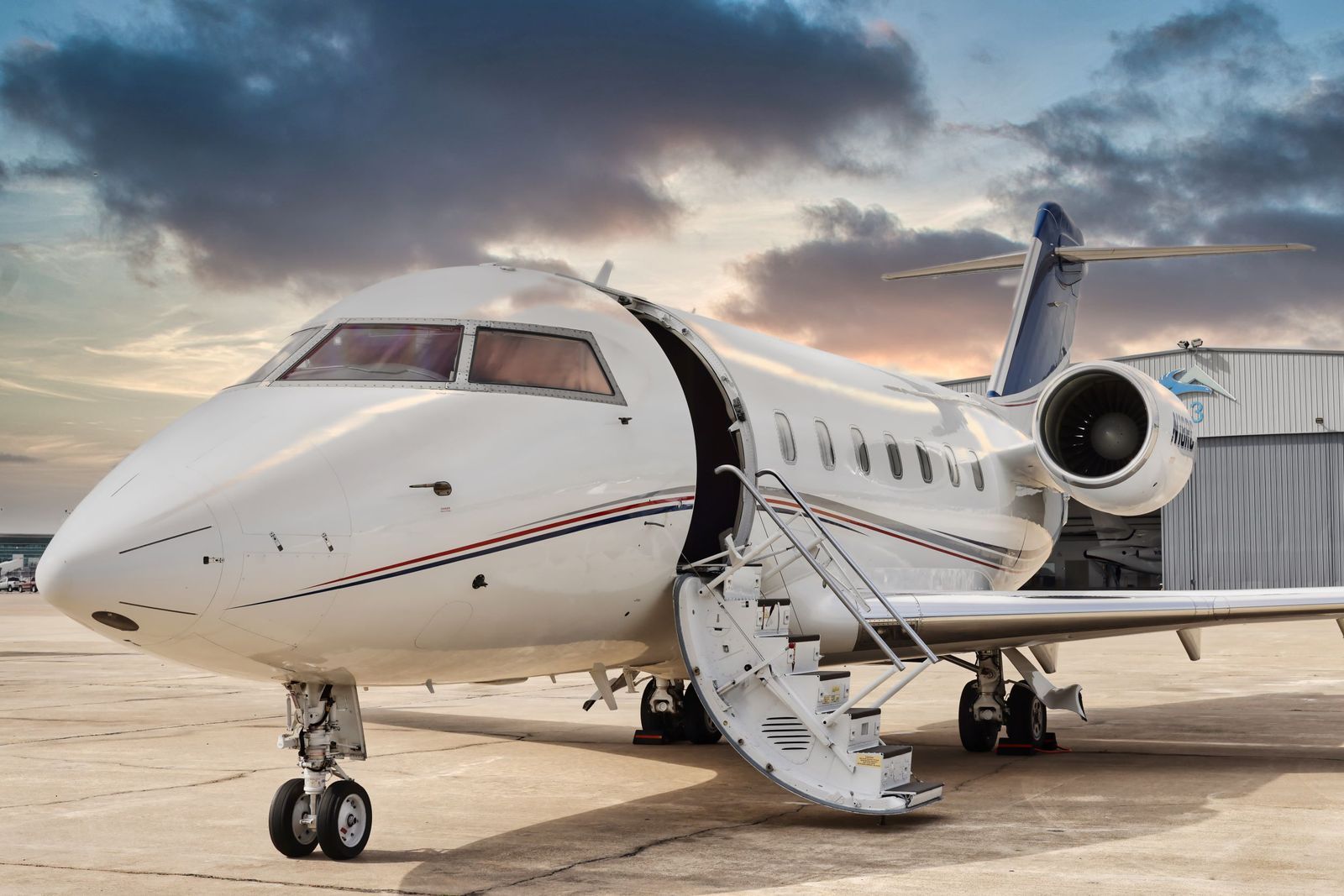 Tavaero Jet Charter